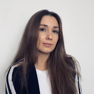 mgr Magdalena Kawalec